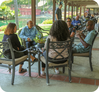 Simple routines that save time on trips