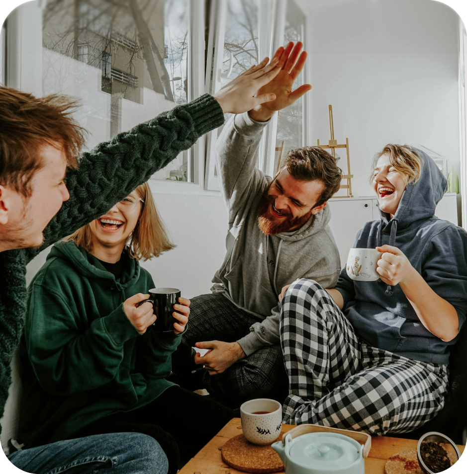 How to plan a weekend without overthinking