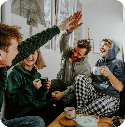 How to plan a weekend without overthinking