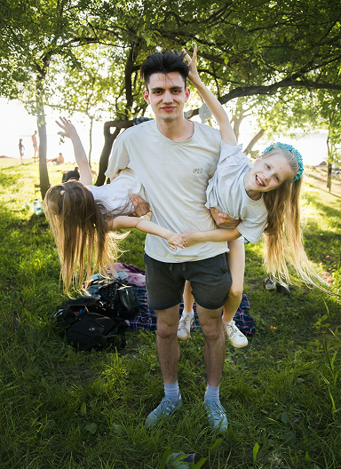 Planning finally felt simple.